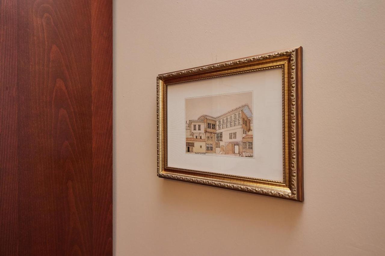 White Palace Old City Boutique Hotel Estambul Exterior foto