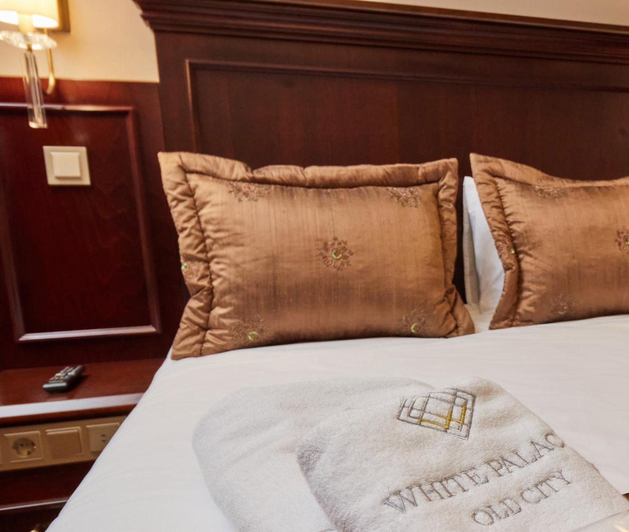 White Palace Old City Boutique Hotel Estambul Habitación foto